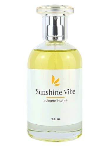 Sunshine Vibe - سان شاین ویب