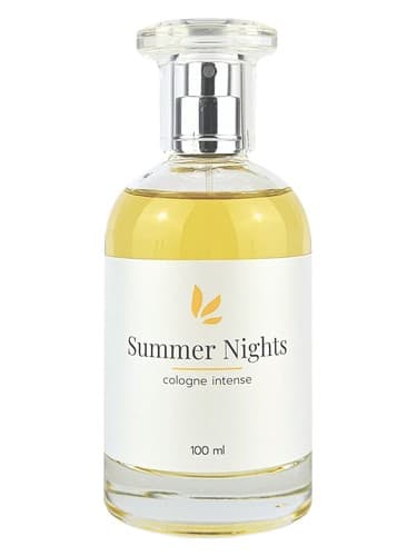 Summer Nights - نایت های سامر