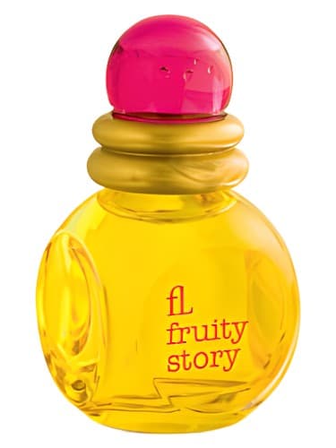 Fruity Story - فروتی استوری