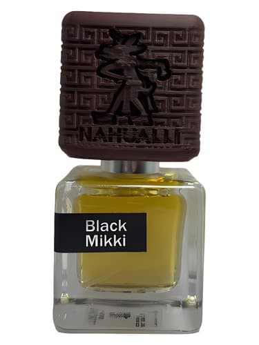 Black Mikki