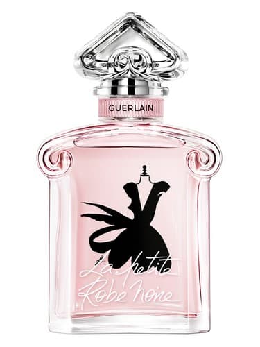 La Petite Robe Noire Eau de Toilette (2025) - لا پتیت روب نوآر او دو تویلت (۲۰۲۵)