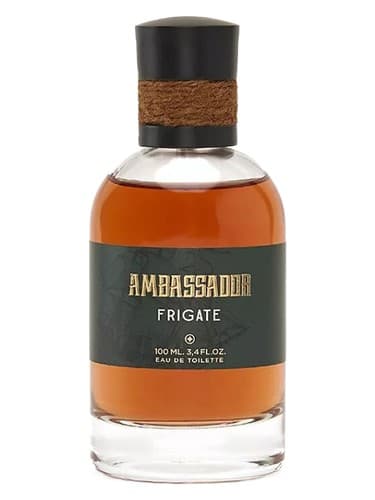 Ambassador Frigate