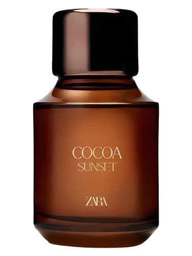 Cocoa Sunset - کوکوآ سانست
