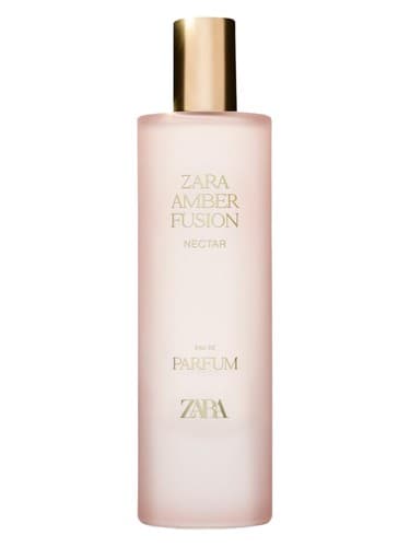Amber Fusion Nectar - شهد فیوژن امبر