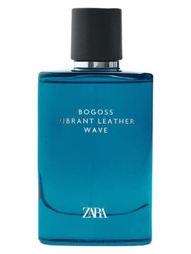 Vibrant Leather Bogoss Wave