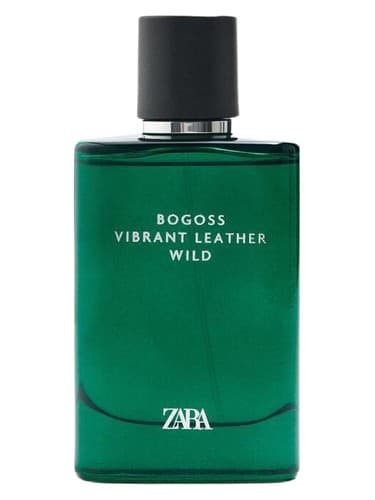 Vibrant Leather Bogoss Wild - چرم پر جنب و جوش Bogoss Wild