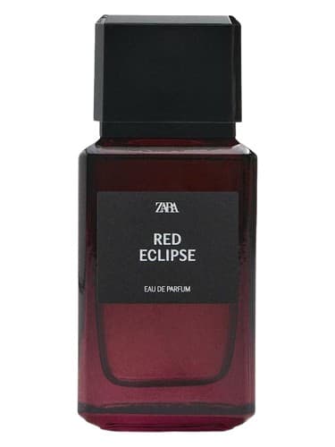 Red Eclipse - کسوف رد