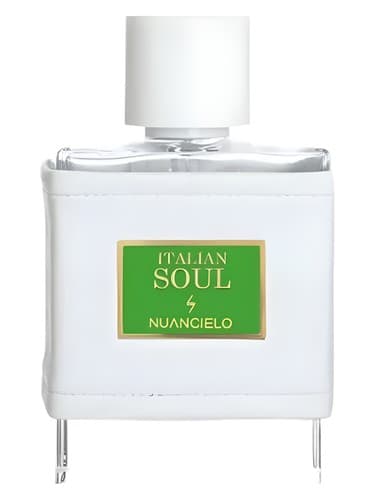 Italian Soul - ایتالین سول