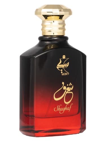 Shaghaf