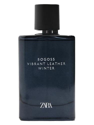 Vibrant Leather Bogoss Winter