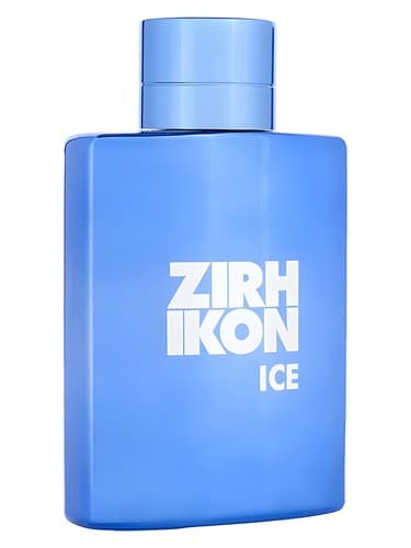 Ikon Ice - آیکون یخ