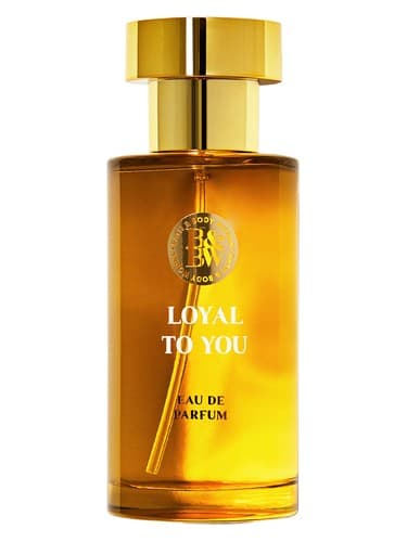 Loyal To You - لویال تو یو