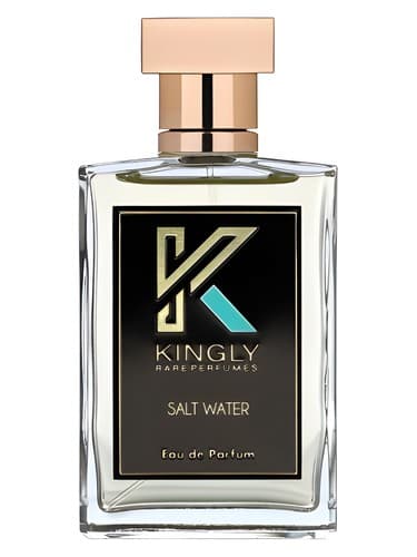 Salt Water - واتر نمک