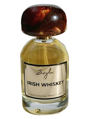 Irish Whiskey - ویسکی ایرلندی