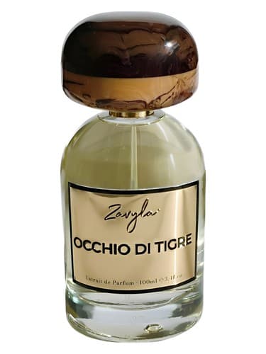 Occhio di Tigre 