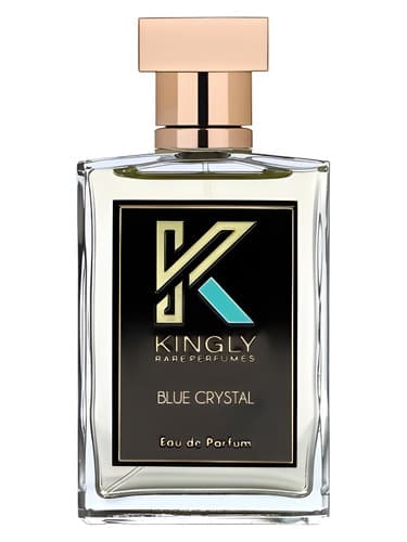 Blue Crystal - کریستال بلو