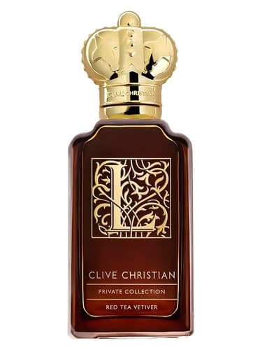 L Red Tea Vetiver - ال رد تی وتیور