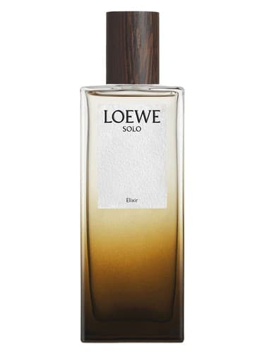 Solo Elixir - سولو الیکسیر
