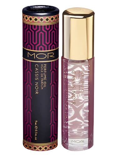 Cassis Noir
