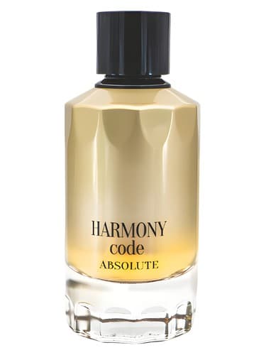 Harmony Code Absolute - هارمونی کد ابسولوت