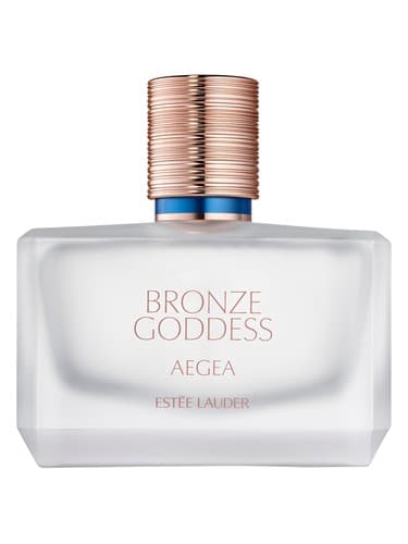 Bronze Goddess Aegea - برنز گادس ایجیا