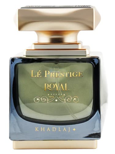 Lé Prestige Royal - لو پرستیژ رویال