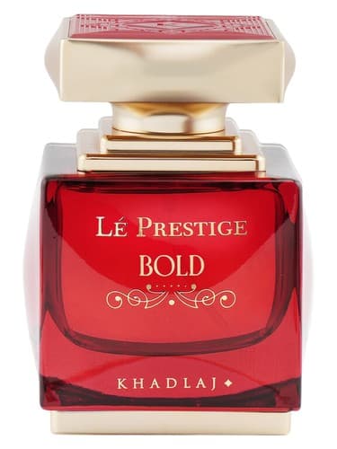 Lé Prestige Bold 
