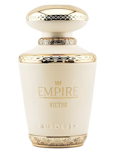 Empire Victor - امپایر ویکتور