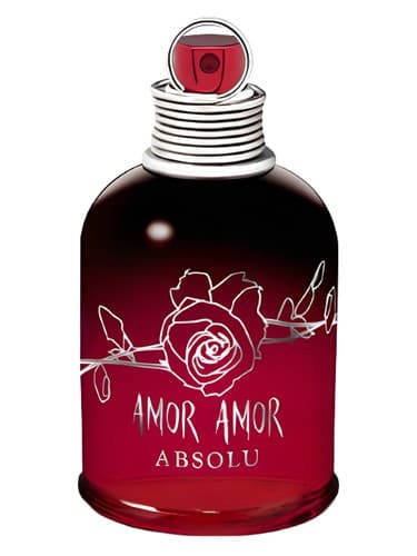 Amor Amor Absolu - آمور آمور ابسولو