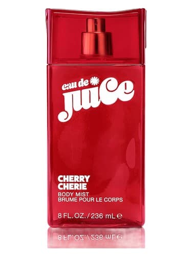 Cherry Cherie - چری چری