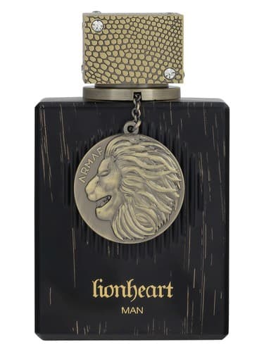 Club De Nuit Lionheart Man - کلاب د نویت لاینهارت من