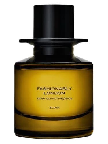 Fashionably London Elixir - فشنبلی لندن الیکسیر