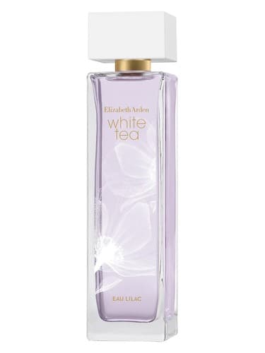 White Tea Eau Lilac - وایت تی او لیلاک