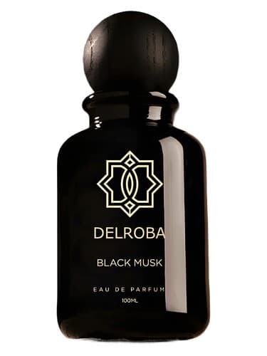 Black Musk - مشک بلک