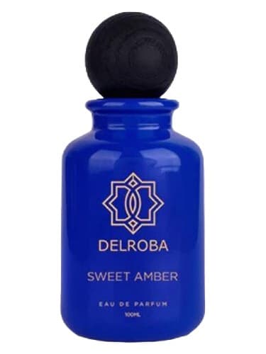 Sweet Amber
