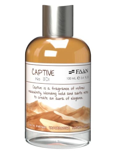 Captive 301 - اسیر 301