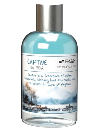 Captive 302 - اسیر 302