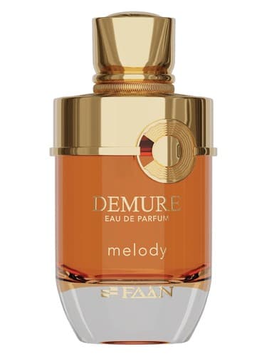 Demure Melody