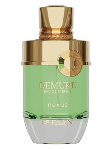 Demure Nexus