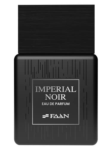 Imperial Noir - امپریال نوآر