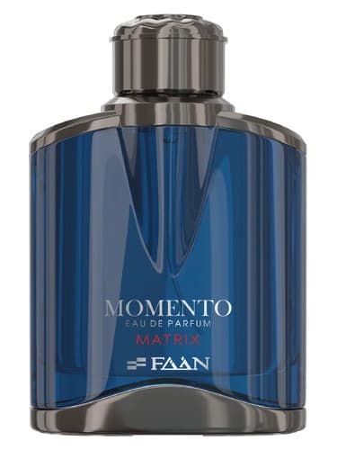 Momento Matrix - ماتریس لحظه ای