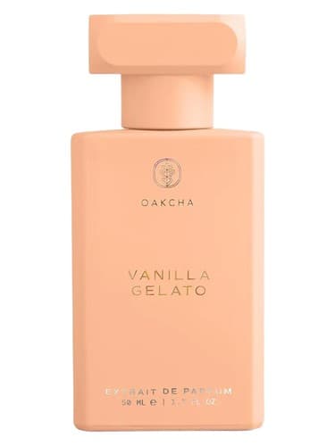 Vanilla Gelato - ژلاتو وانیلی