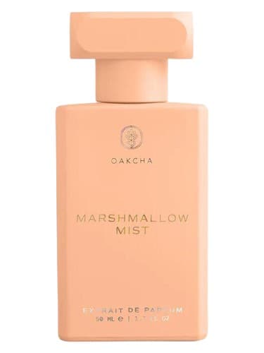 Marshmallow Mist - مارشملو میست