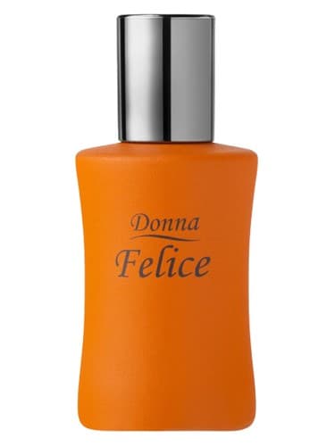 Donna Felice - دونا فلیسه
