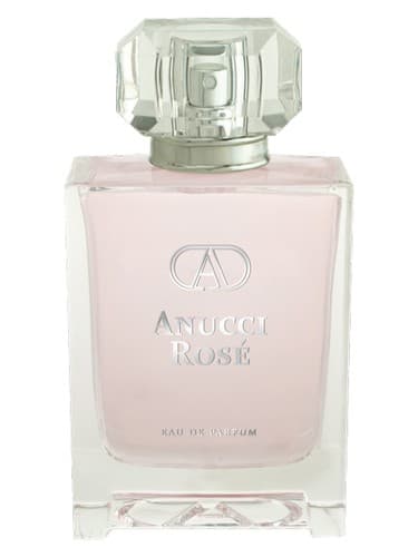 Anucci Rosé - آنوچی رز