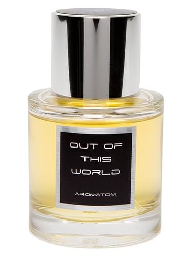 Out of this World - خارج از این دنیا