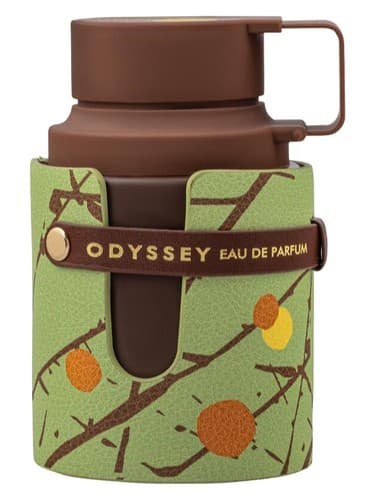 Odyssey Dubai Chocolat - ادیسه دبی شوکولا