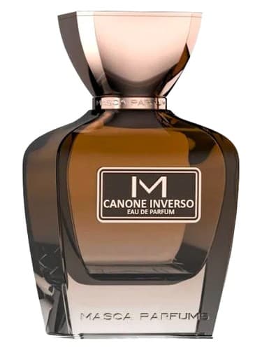 Canone Inverso - کانن اینورسو