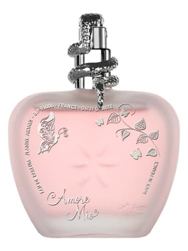 Amore Mio Eau de Parfum - آمور میو او دو پارفوم