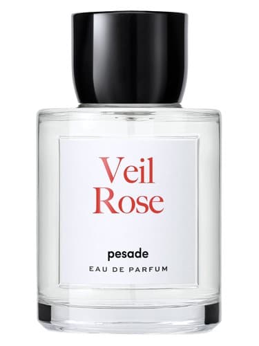 Veil Rose